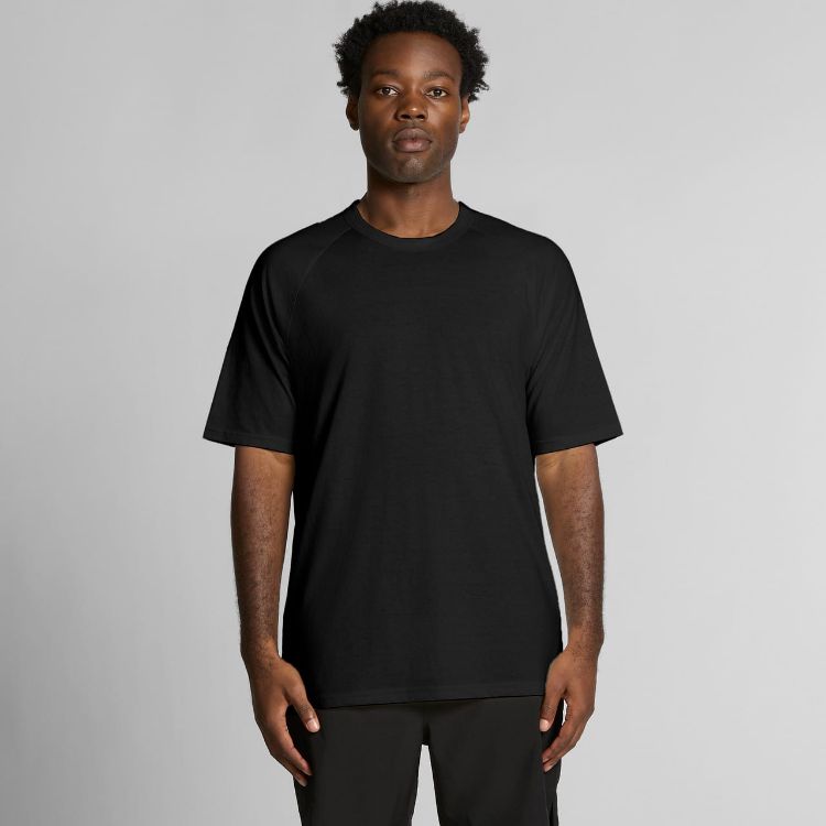 Picture of Staple Active Blend Tee