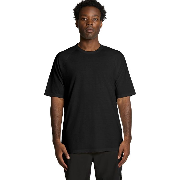 Picture of Staple Active Blend Tee