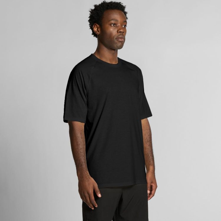 Picture of Staple Active Blend Tee
