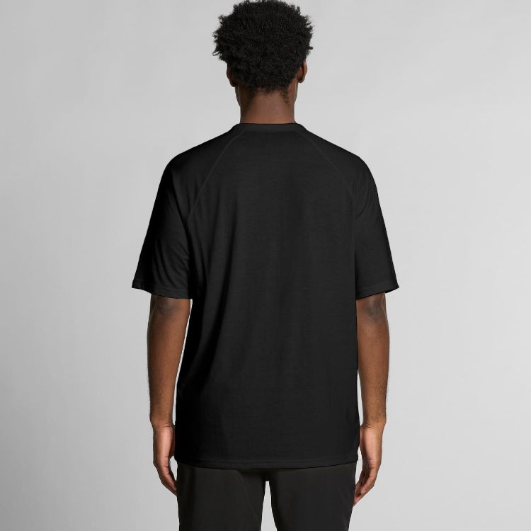 Picture of Staple Active Blend Tee