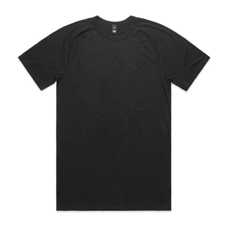 Picture of Staple Active Blend Tee