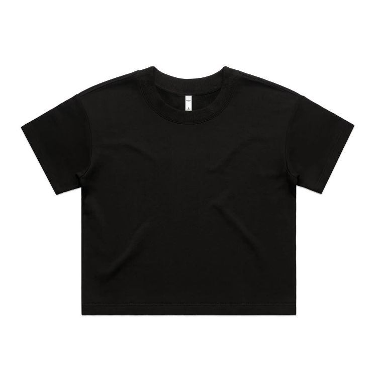 Picture of Wo's Terry Tee