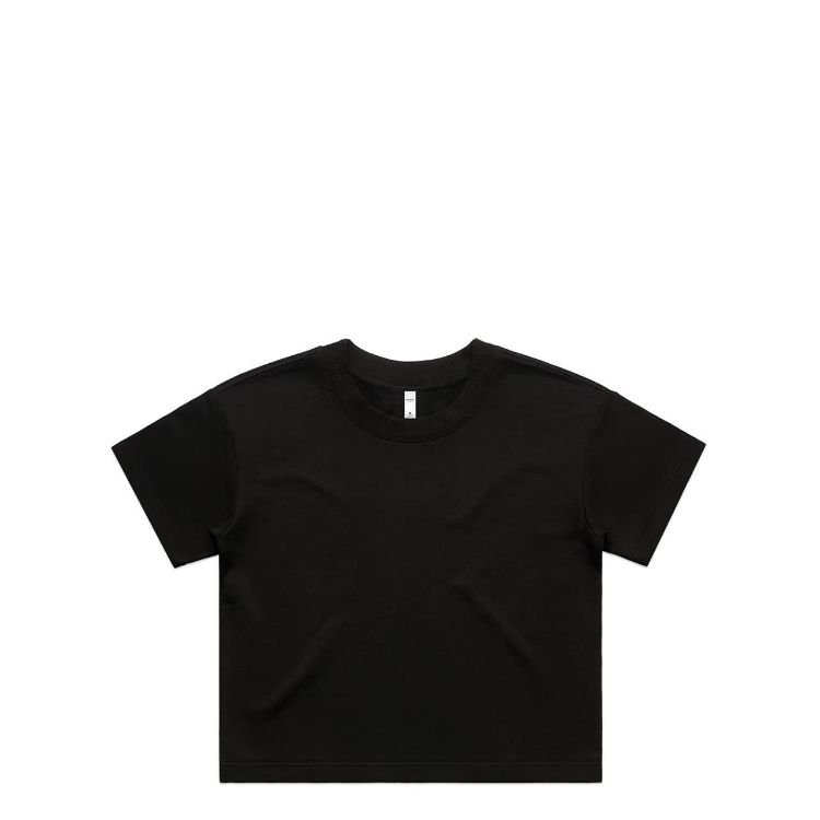 Picture of Wo's Terry Tee