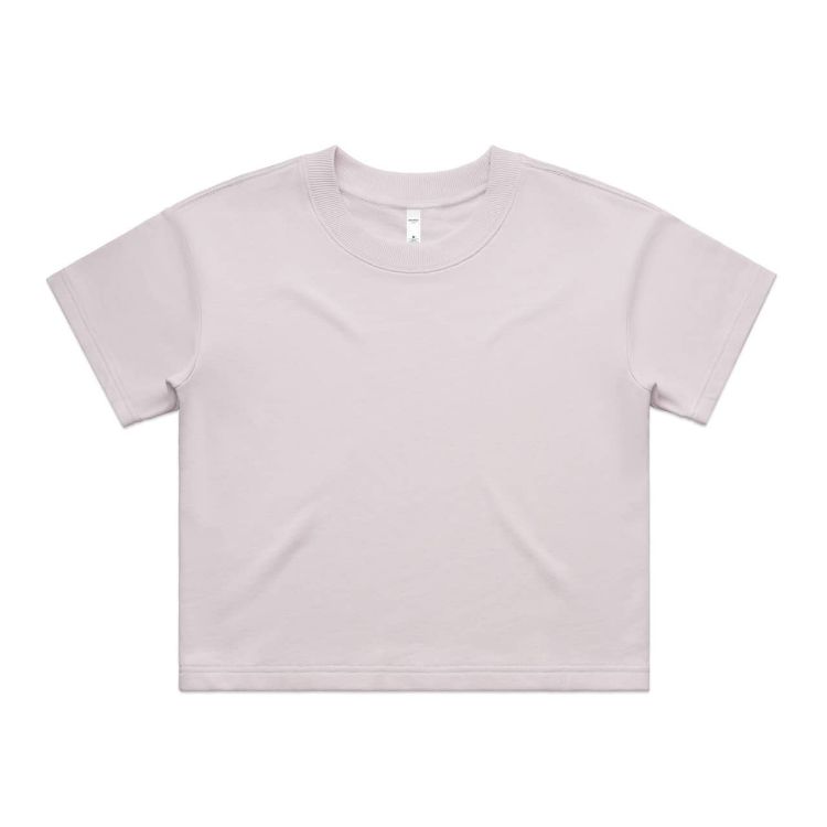 Picture of Wo's Terry Tee