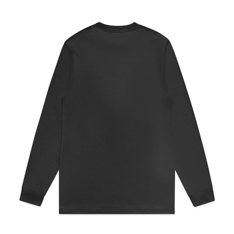 Picture of Block L/S Tee