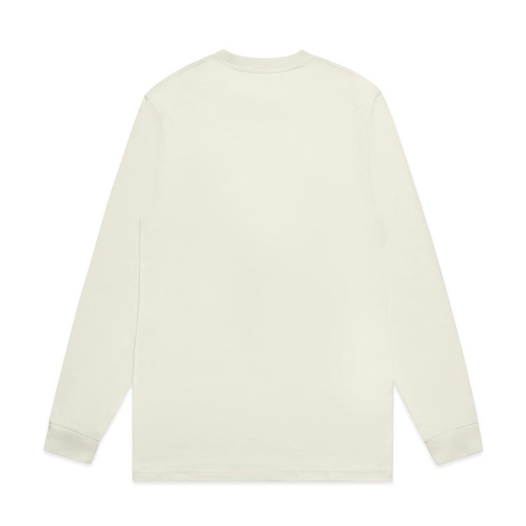 Picture of Block L/S Tee