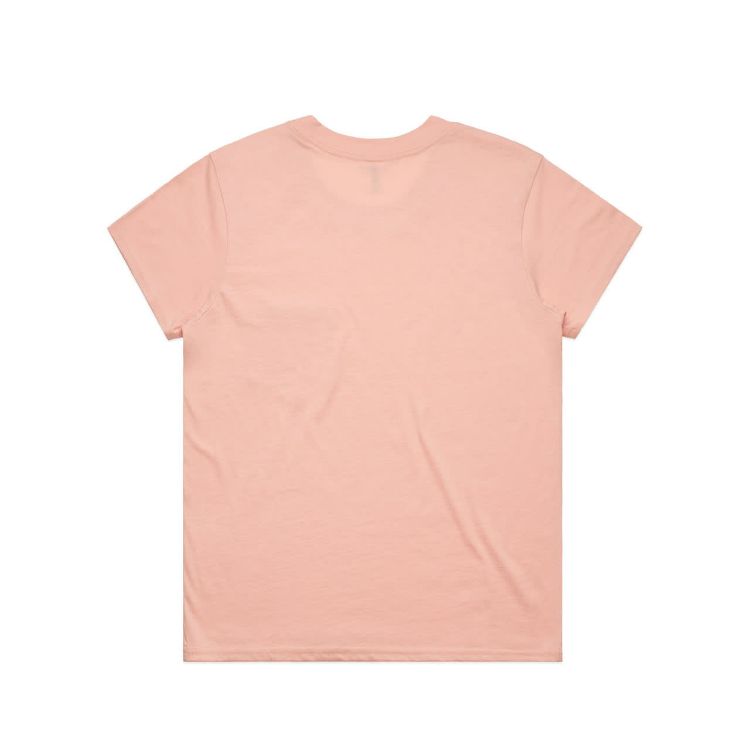 Picture of Wo's Square Pocket Tee