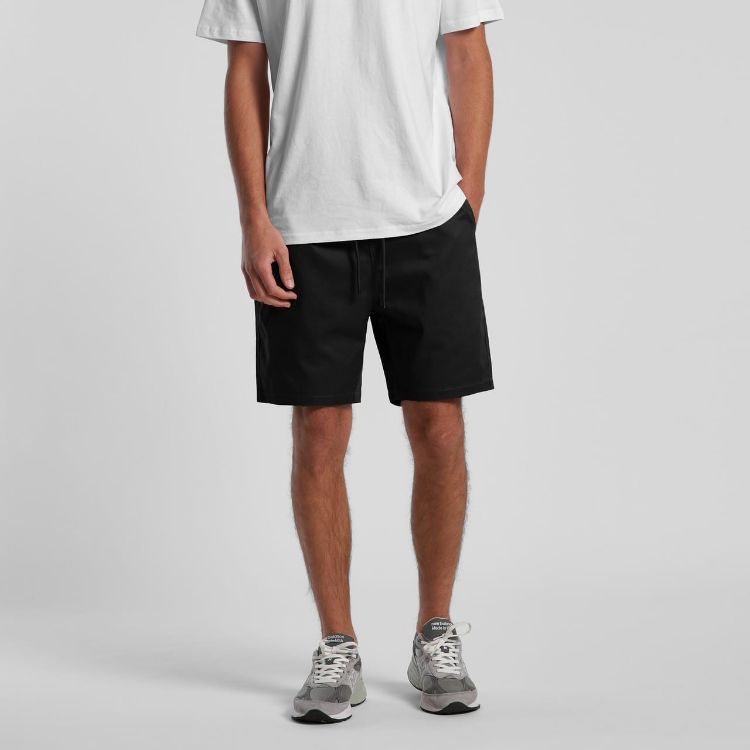 Picture of Walk Shorts 18"