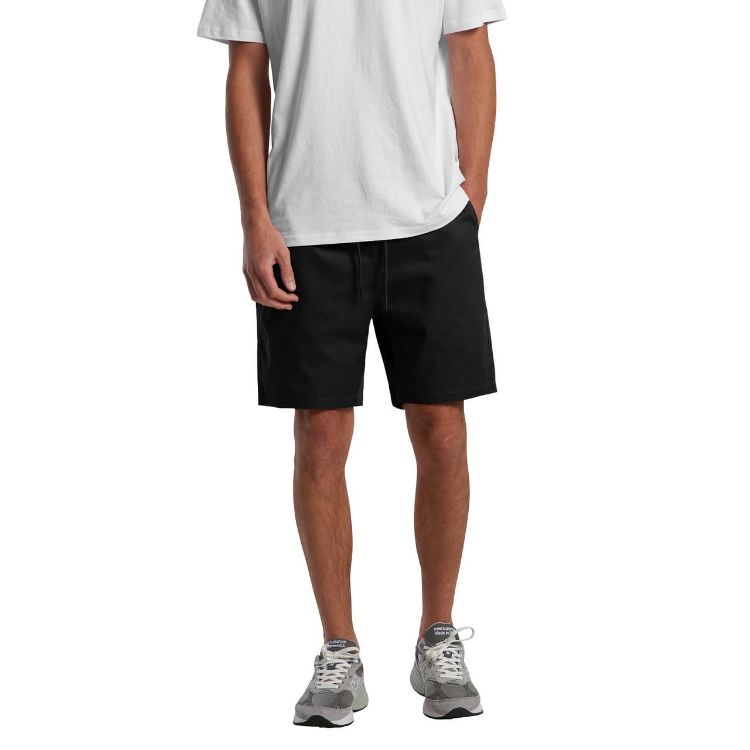 Picture of Walk Shorts 18"