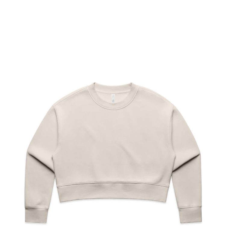 Picture of Wo's Relax Crop Crew