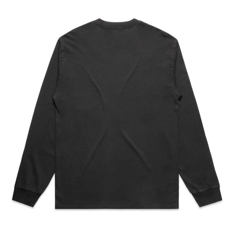 Picture of Heavy Faded L/S Tee