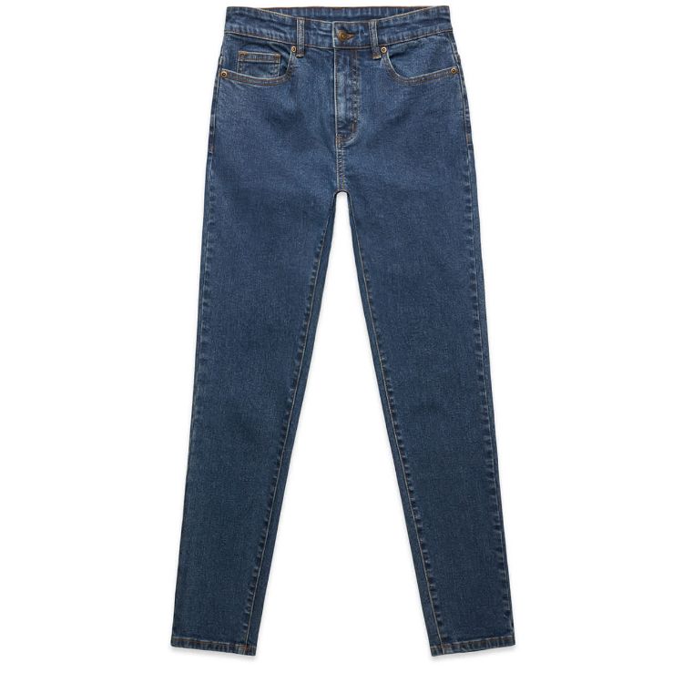 Picture of Wo's Skinny Jeans