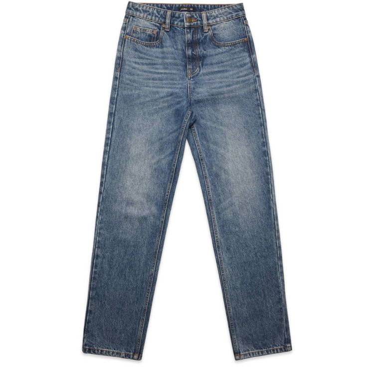 Picture of Wo's Straight Jeans