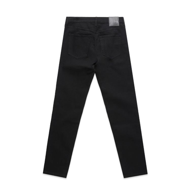 Picture of Standard Jeans