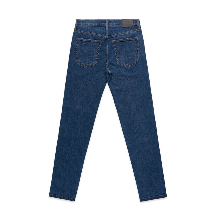 Picture of Standard Jeans