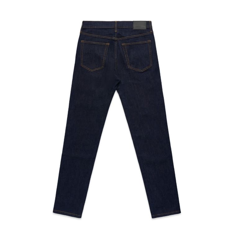 Picture of Standard Jeans