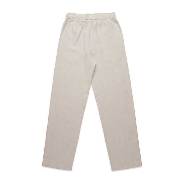 Picture of Wo's Linen Pants