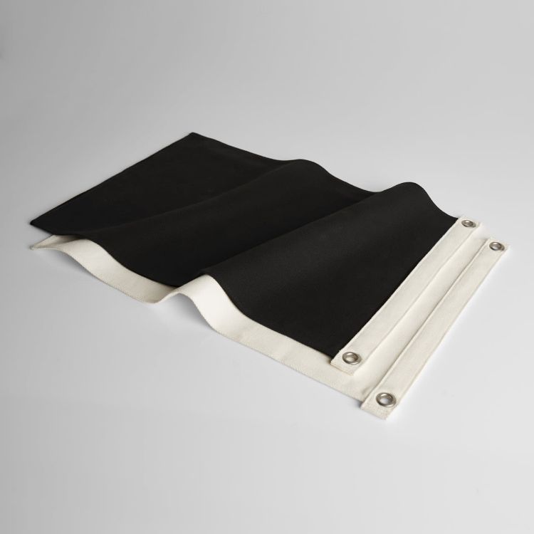 Picture of Canvas Flag
