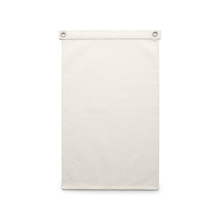 Picture of Canvas Flag
