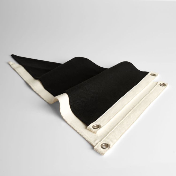 Picture of Canvas Pennant Flag