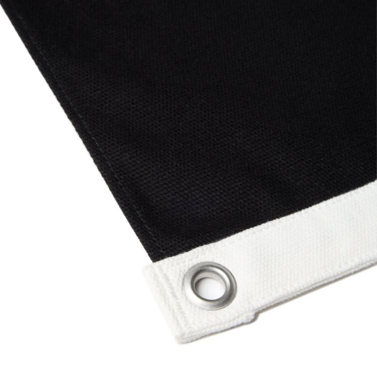 Picture of Canvas Large Flag