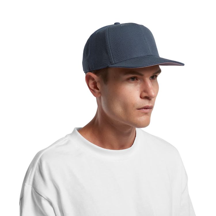 Picture of Stock Cap