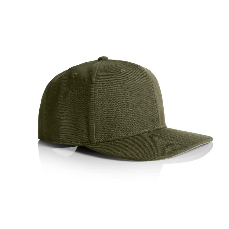Picture of Stock Cap
