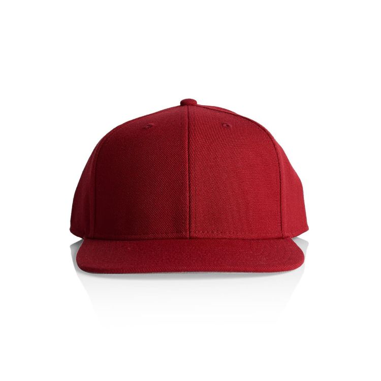 Picture of Stock Cap