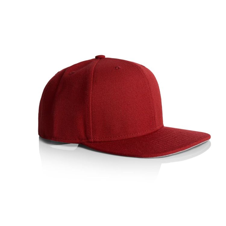 Picture of Stock Cap
