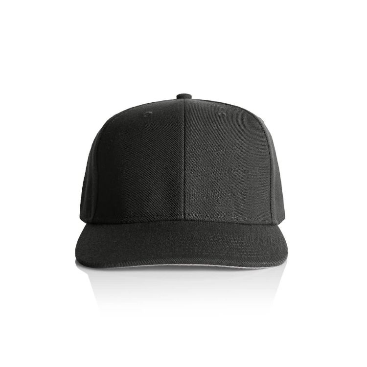 Picture of Stock Cap
