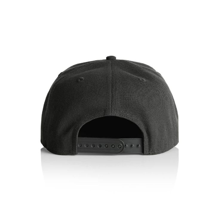 Picture of Stock Cap