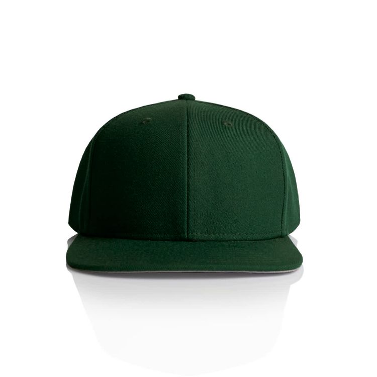 Picture of Stock Cap