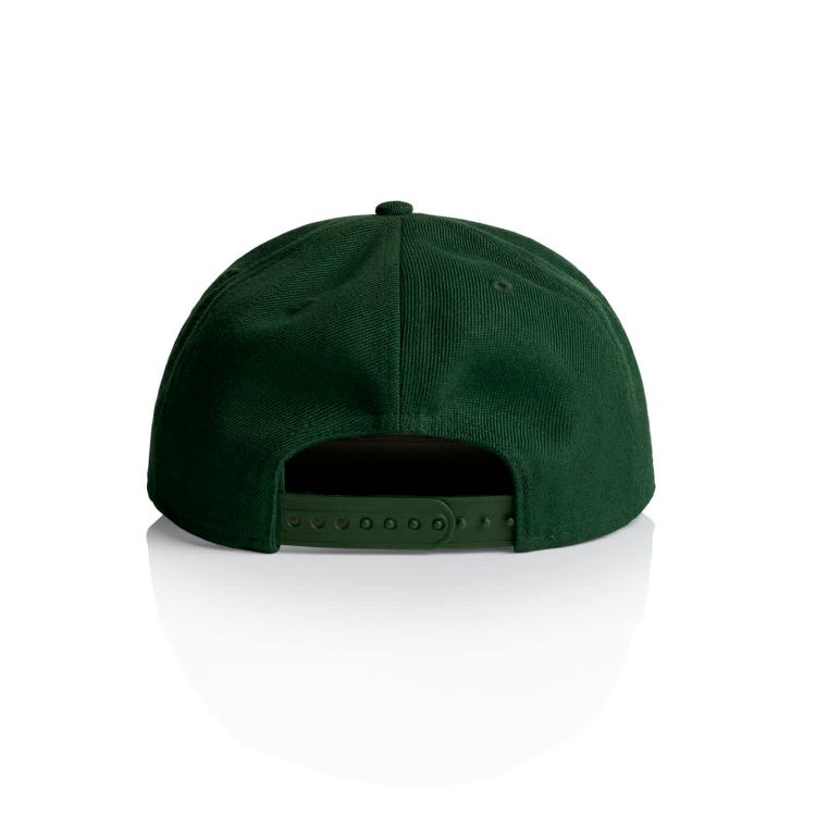 Picture of Stock Cap