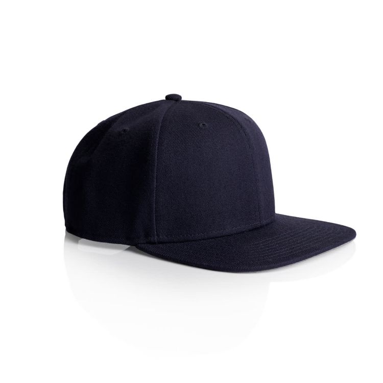 Picture of Stock Cap