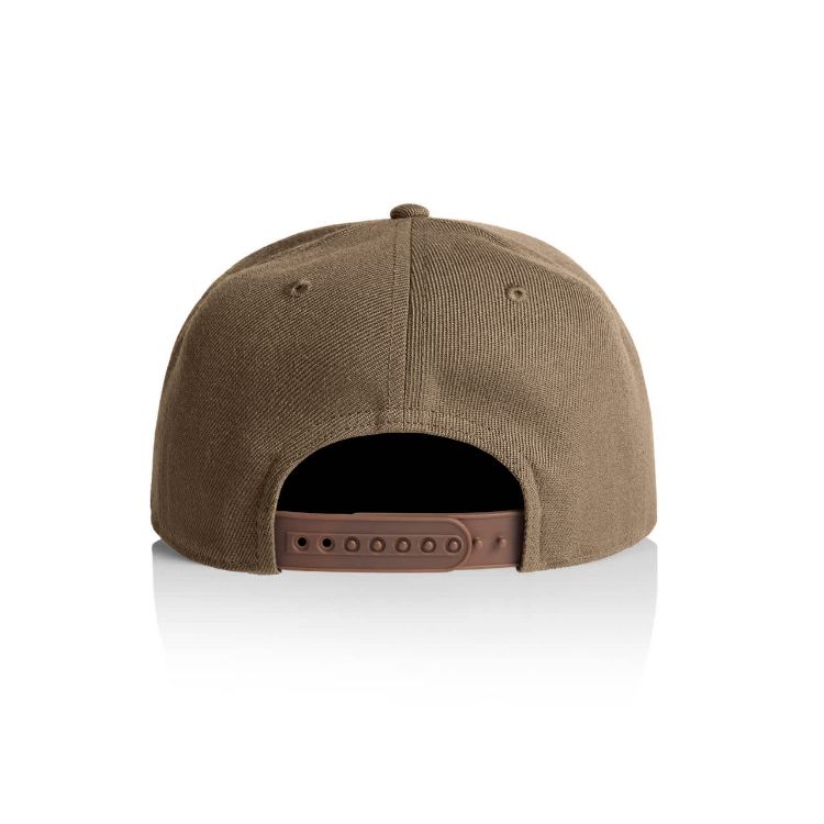 Picture of Stock Cap