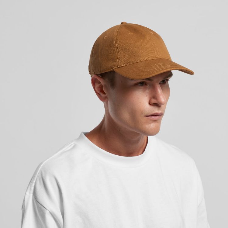 Picture of Access Canvas Cap