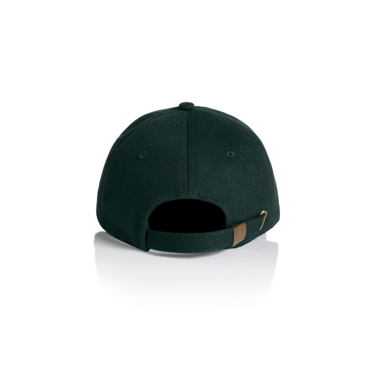 Picture of Access Canvas Cap