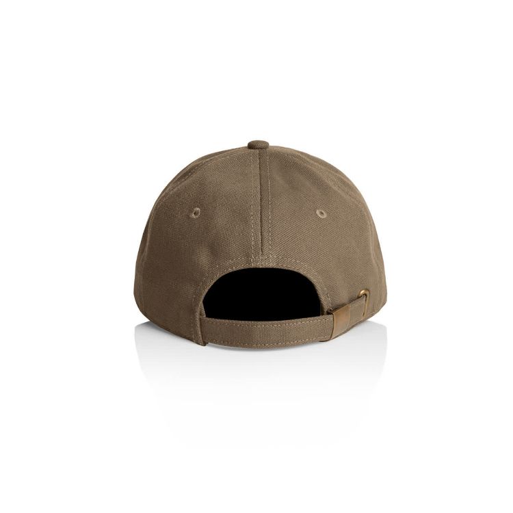 Picture of Access Canvas Cap