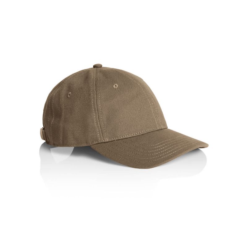 Picture of Access Canvas Cap
