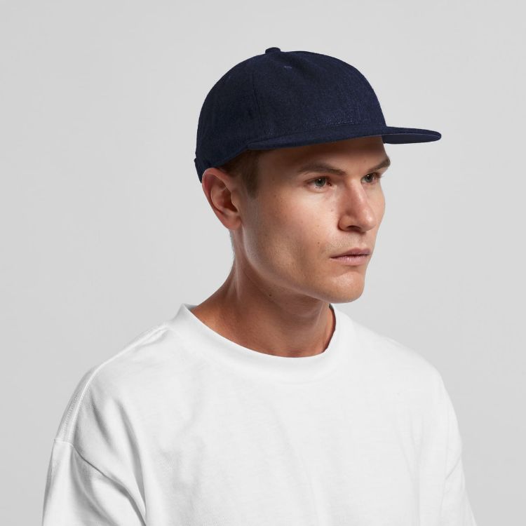 Picture of Class Wool Cap