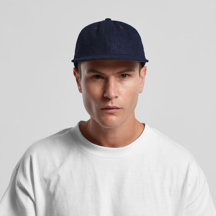 Picture of Class Wool Cap