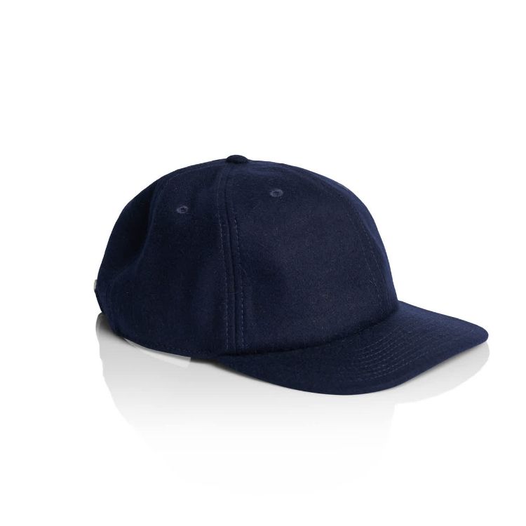 Picture of Class Wool Cap