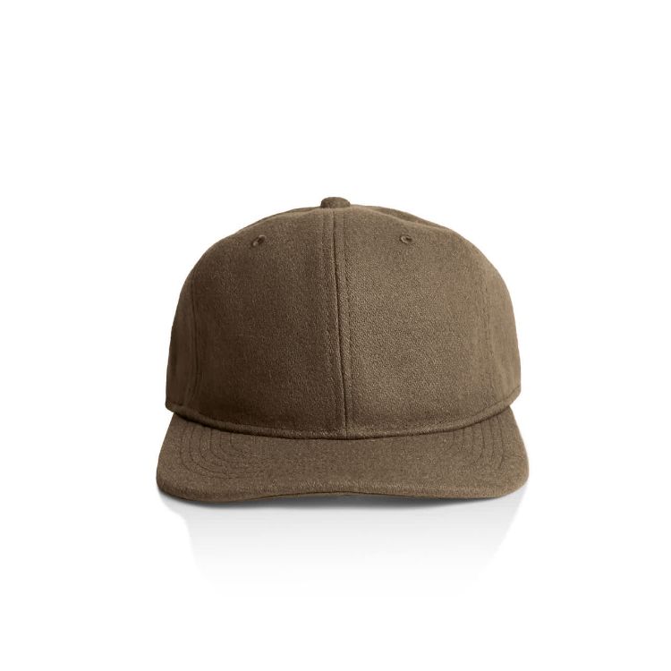 Picture of Class Wool Cap