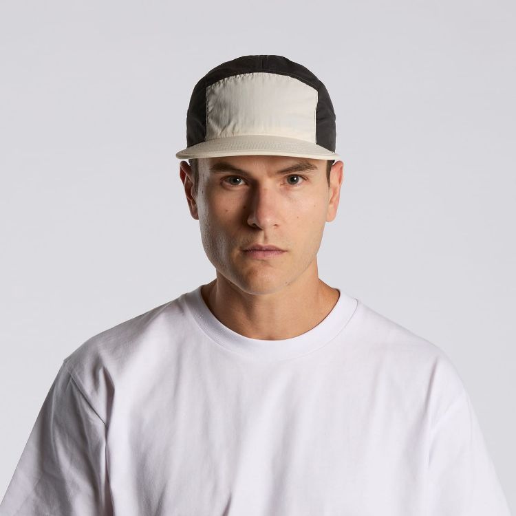 Picture of Finn Two-Tone Nylon Cap