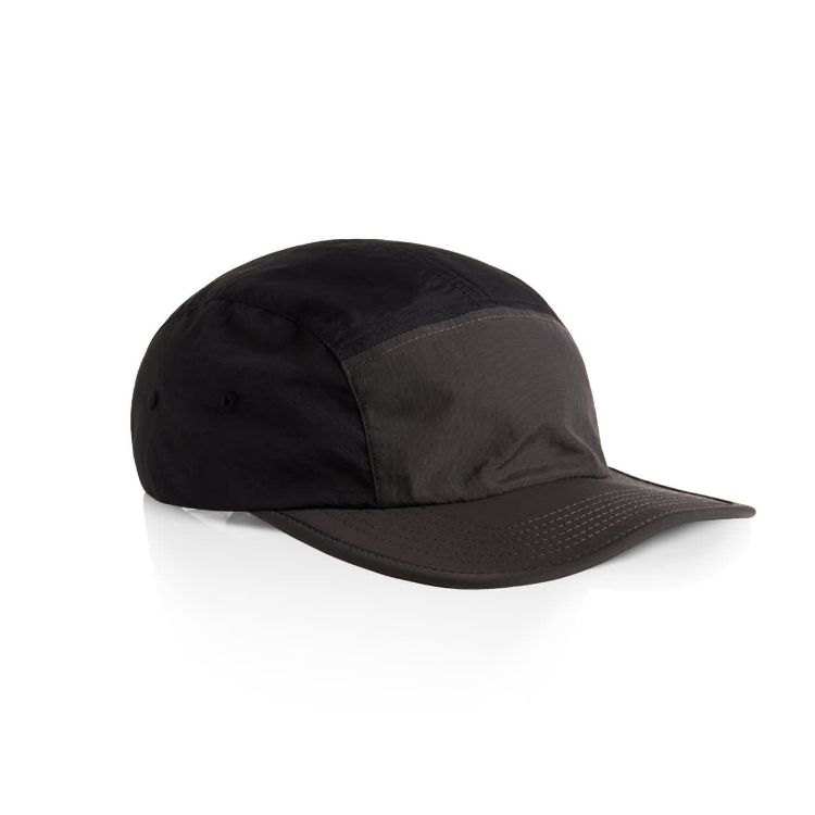 Picture of Finn Two-Tone Nylon Cap