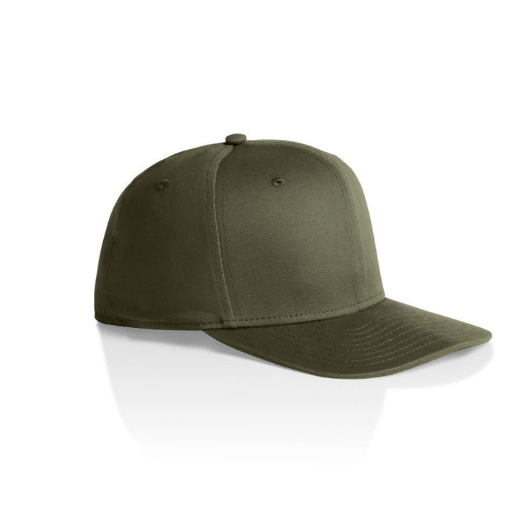 Picture of Stock Flex Cap
