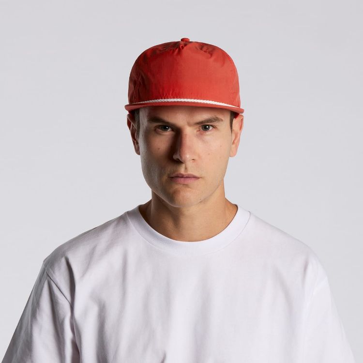 Picture of Surf Rope Cap