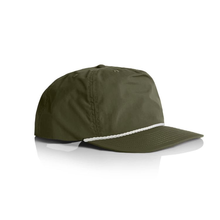 Picture of Surf Rope Cap