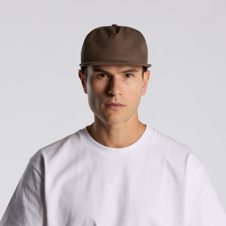 Picture of Class Canvas Cap