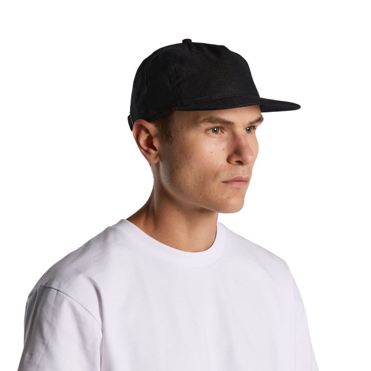 Picture of Class Linen Cap